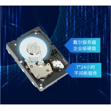 戴爾（DELL)服務(wù)器工作站主機(jī)原裝硬盤(pán)2.4TB企業(yè)級(jí)SAS2.5英寸